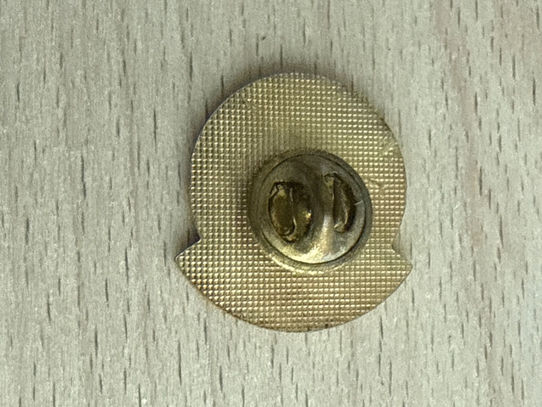 Plaketten & Abzeichen: Pin  Discovery Space Shuttle – Gebraucht aus Glattbrugg von Schweigmatt 1