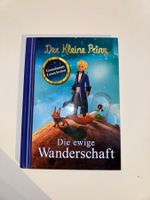Buch: Der kleine Prinz, Die ewige Wanderschaft