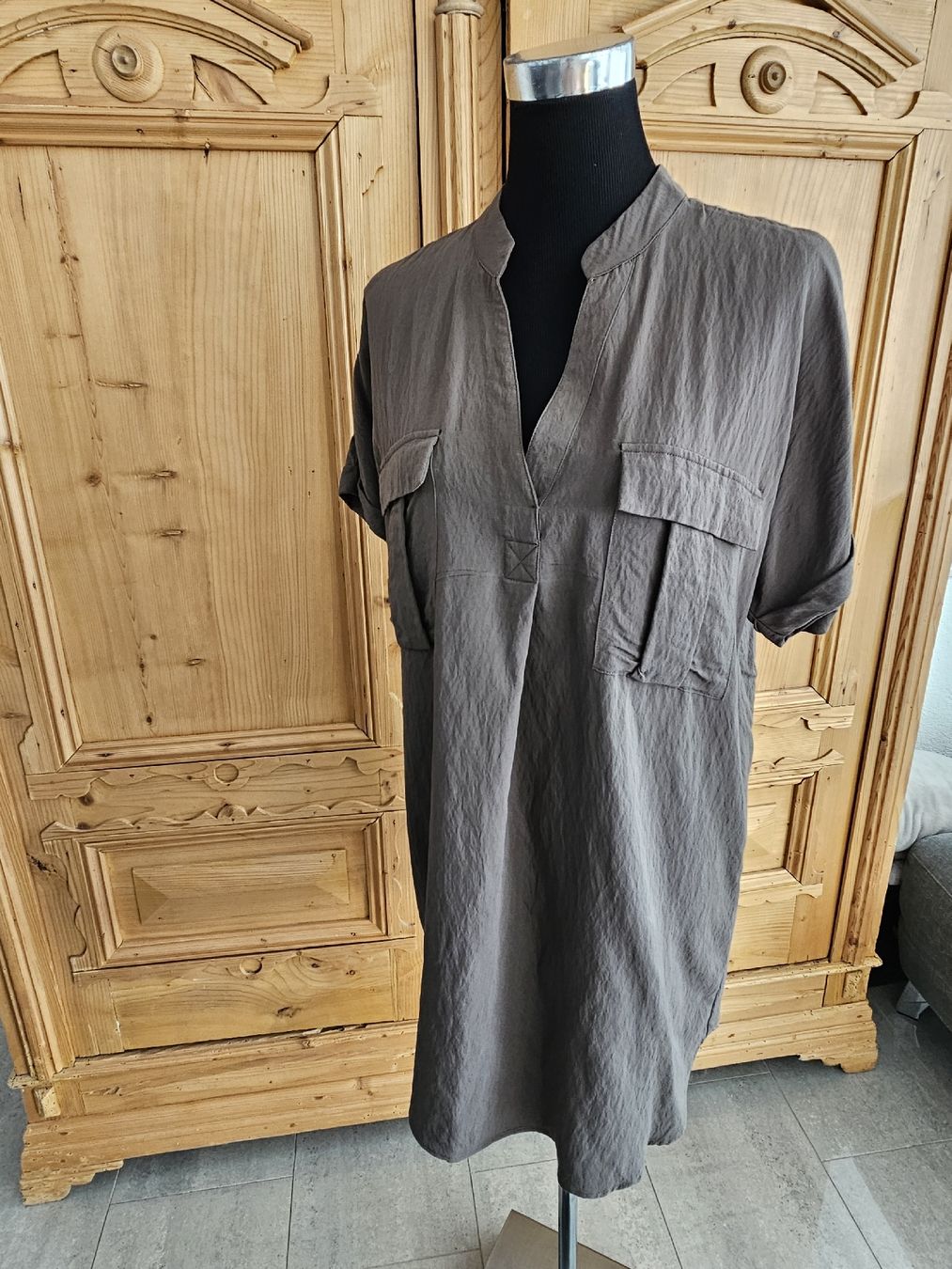 H&M Vestiti: Kleid, Tunika, H&M, 3 Stück – Usato da Wiesendangen venduto da Sinhuk 3