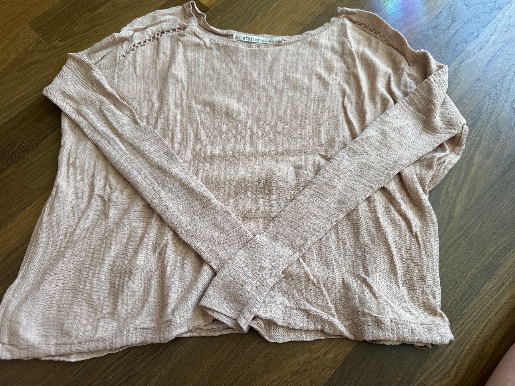 Nile T-Shirts: Nile Shirt – Gebraucht aus Naters von Lasana