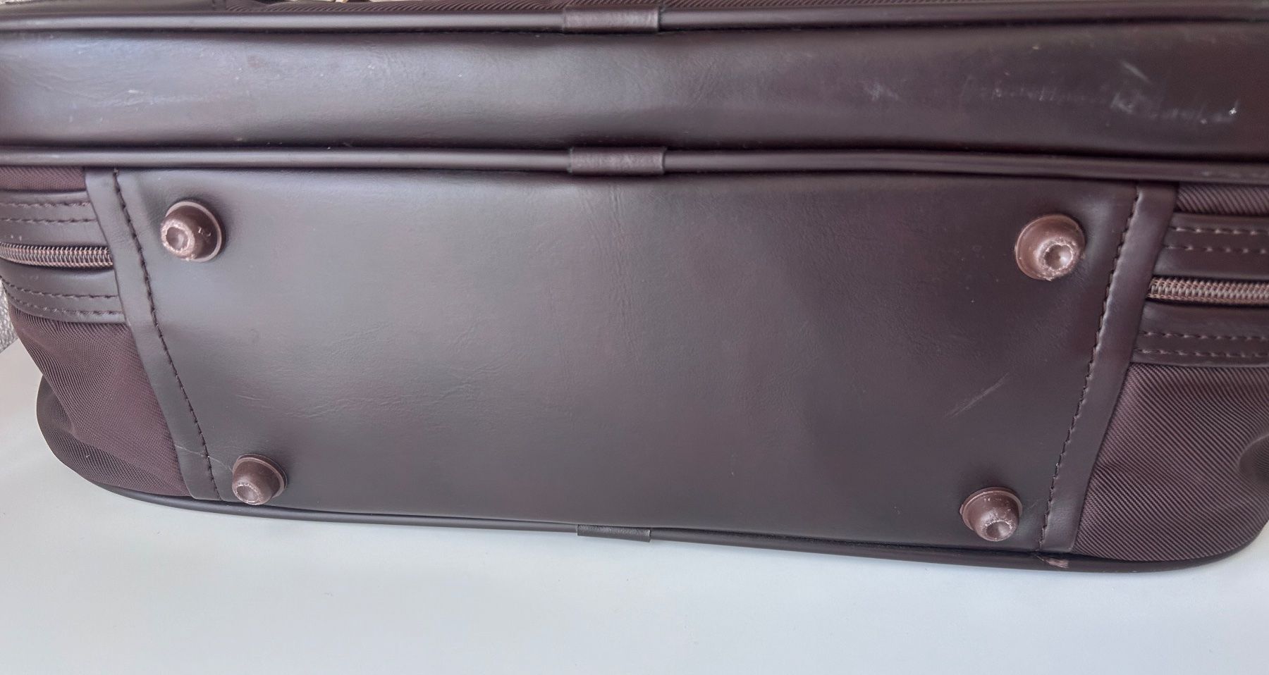 Samsonite Taschen: Samsonite Reisetasche – Neu (gemäss Beschreibung) aus Egg b. Zürich von egg2665 6