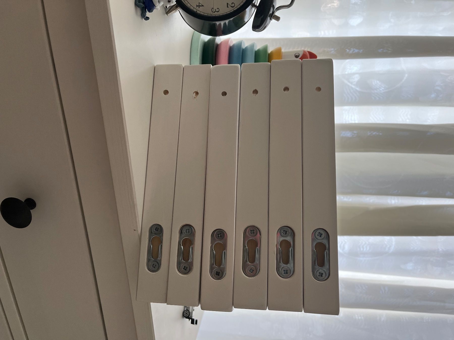Regale: 3x IKEA Wandregal, weiss – Gebraucht aus Baden von zi_ai 2