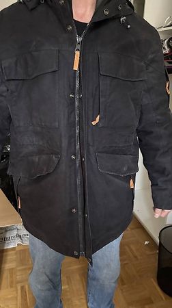 Veste pour homme marque Timberland