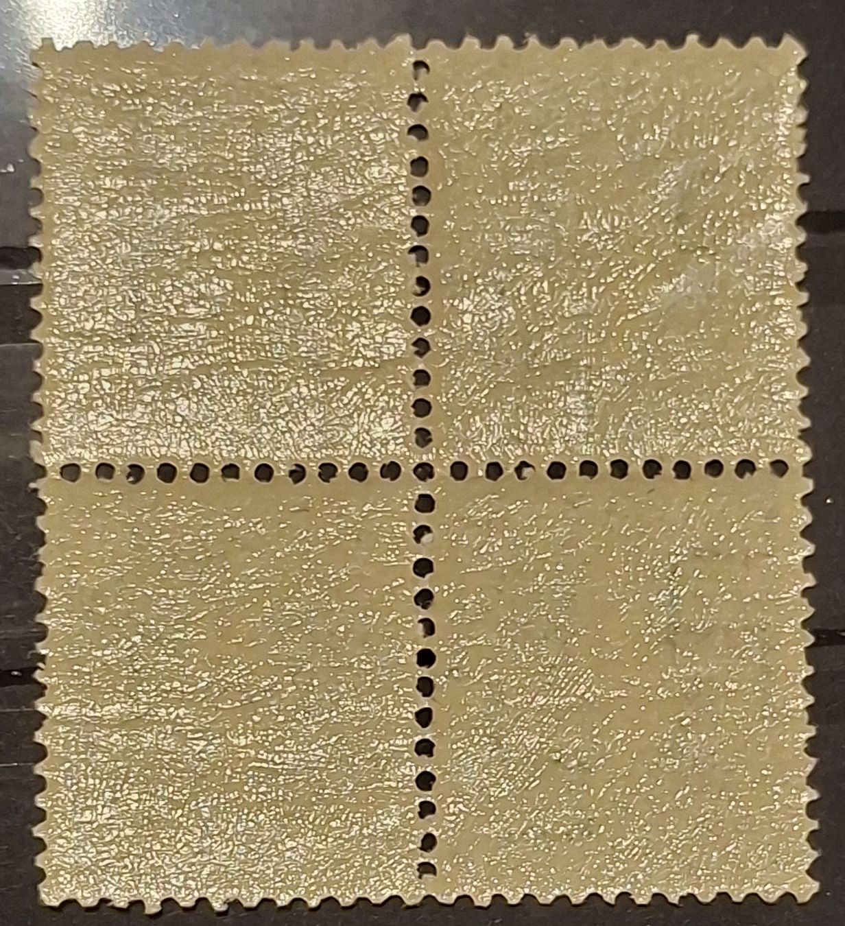 Alle Briefmarken: Stehende Helvetia 98A ** Kat. 100.- – Gebraucht aus Balgach von SIMEON27 1