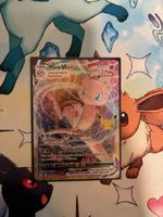 Pokémon Karte Mew VMAX 30th Ceebration Classic Collection 