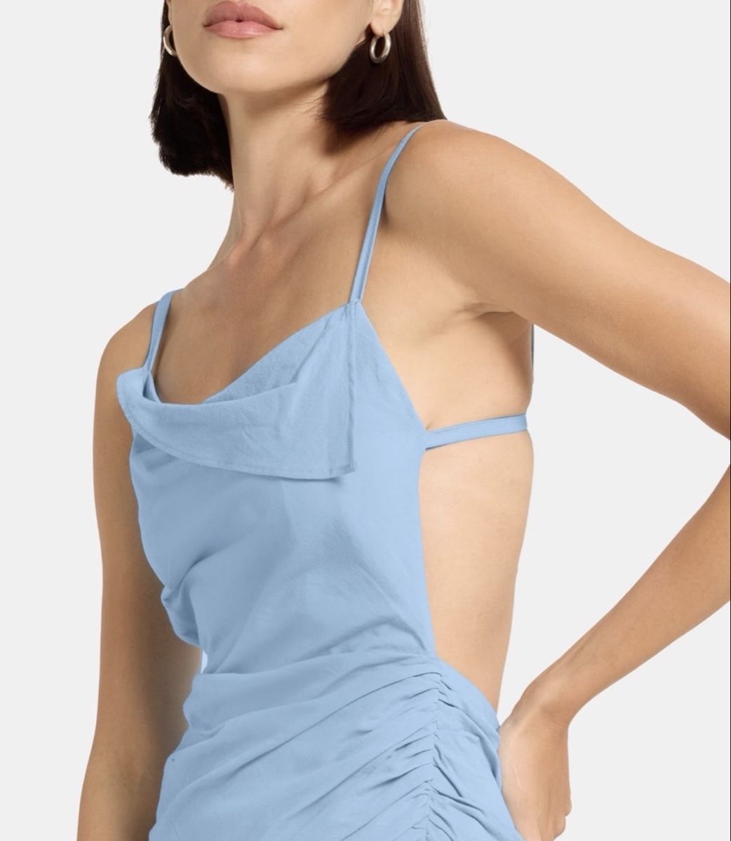 Jacquemus Kleider: Jacquemus dress – Neu und originalverpackt aus Paradiso von viorea 1