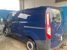 Ford Transit Custom 300L 2.2 TDCi