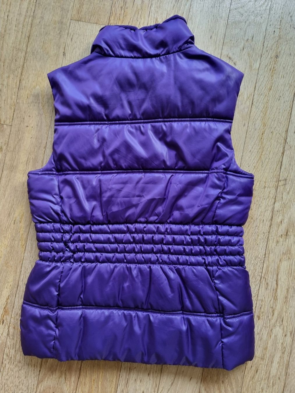 Altro abbigliamento per bambino: Gilet violett Grösse 140 – Usato da Buchrain venduto da Xaro01 1