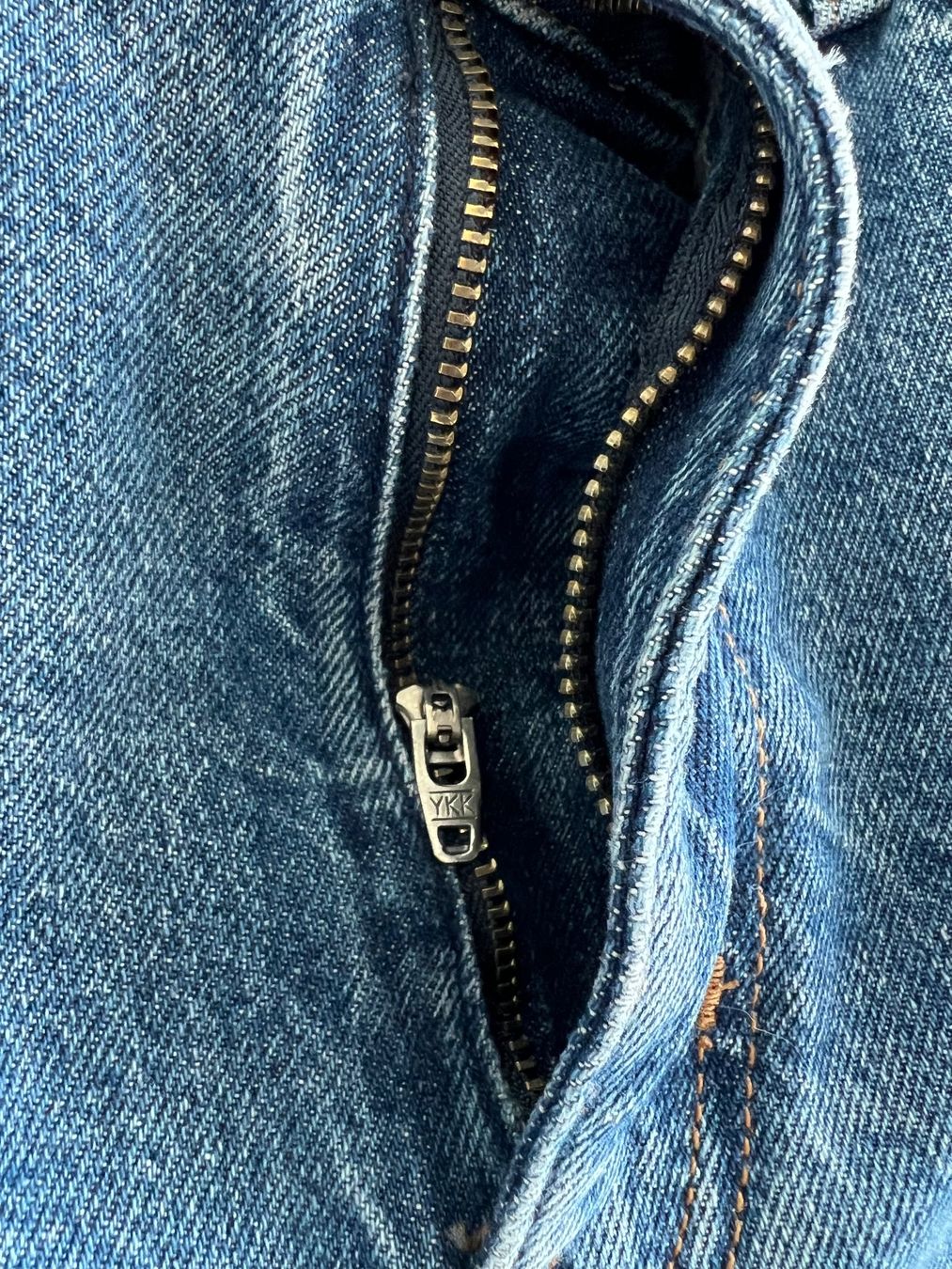 Jeans: Mom Jeans Gr.36 – Difettoso da Glattpark(Opfikon) venduto da ste_n99y 2