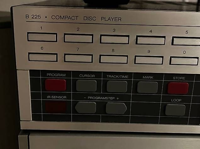 Revox Receiver: Revox B780 und B225 – Gebraucht aus Basel von Clopatra 1