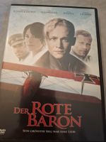 DVD Der Rote Baron Film mit Matthias Schweighöfer