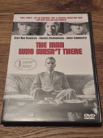 The Man Who Wasn't There - Coen Brothers (DVD)