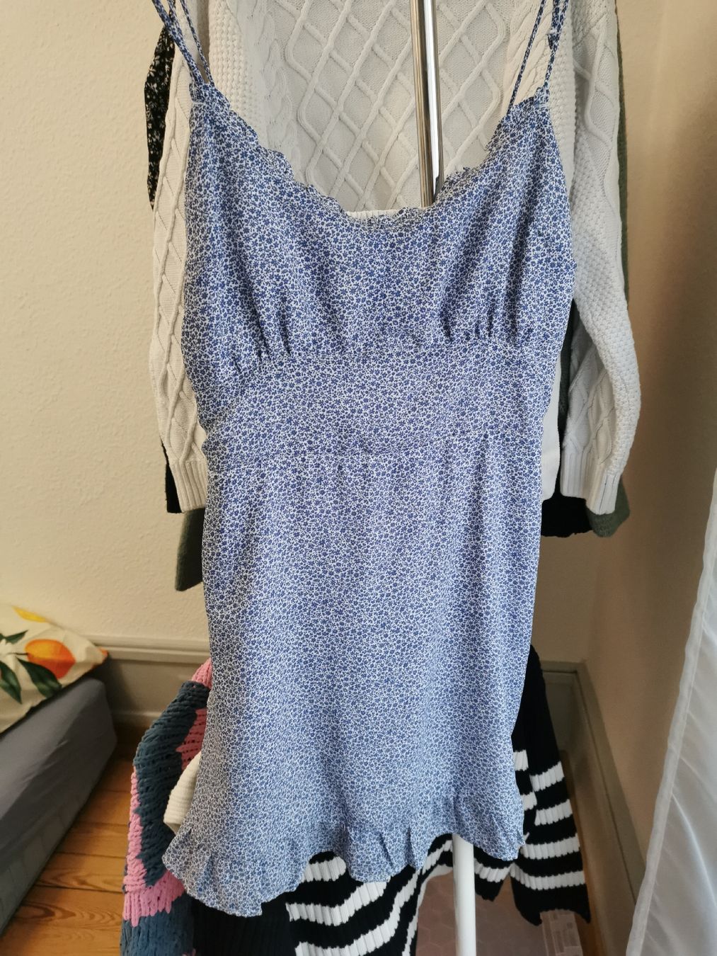 Abercrombie Vestiti: Robe estivale – Usato da Fribourg venduto da chi_j8yw 1