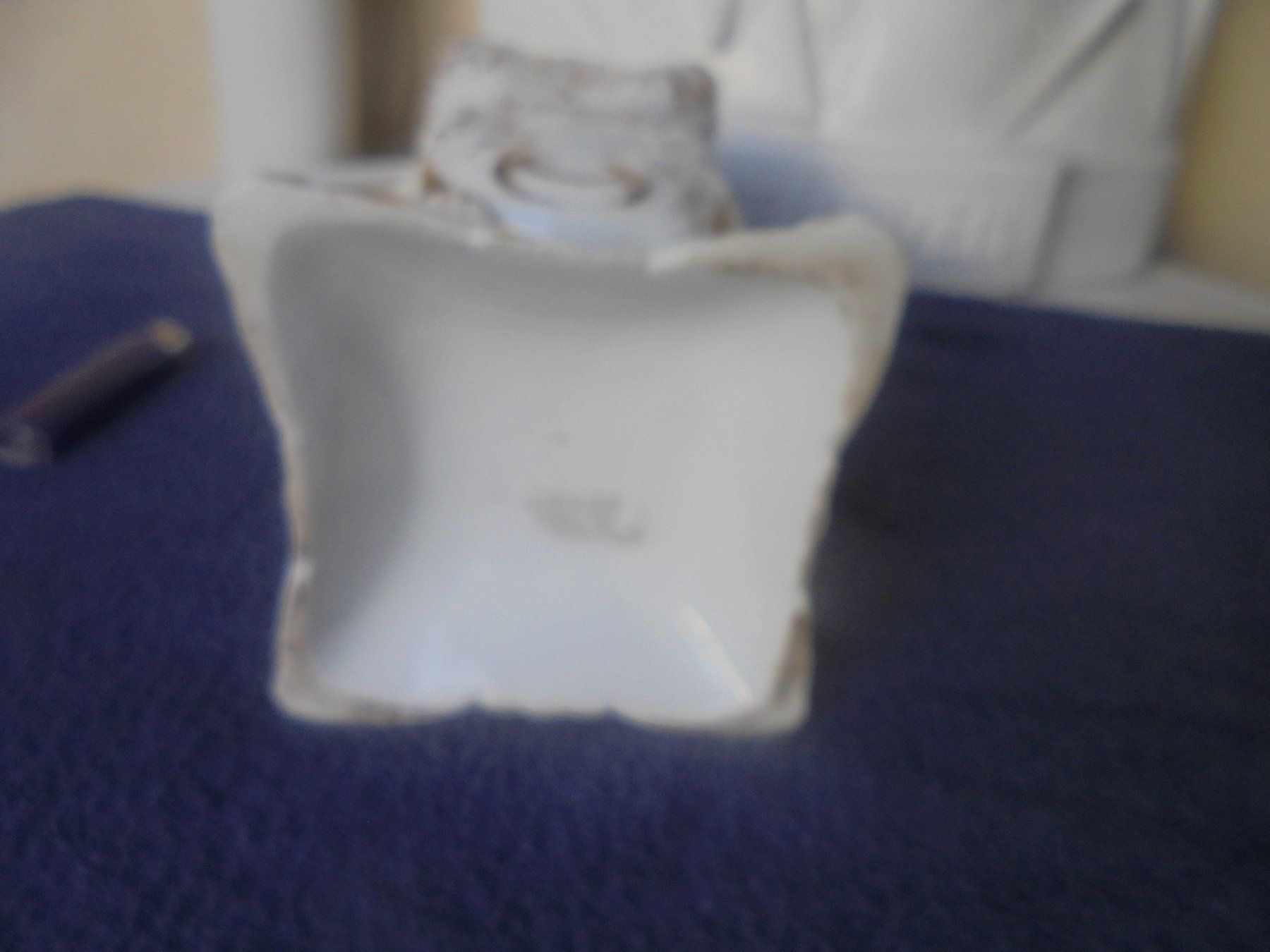 Vasi & Recipienti: Antike Porzelanvase, ca. 1940 – Usato da Camorino venduto da Hunpete 8