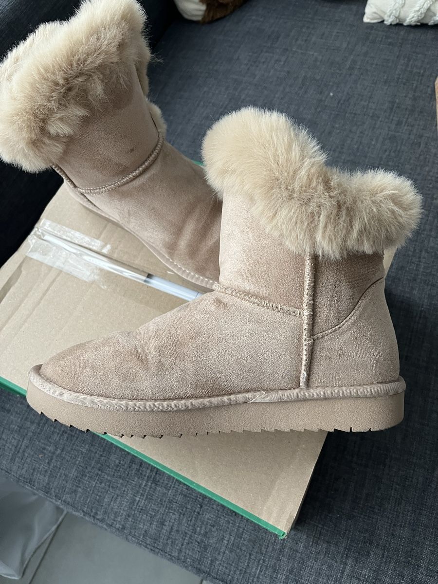 Graceland Scarpe da donna: Boot Graceland braun – Nuovo e nell'imballaggio originale da Grenchen venduto da nathalie_gygax 2