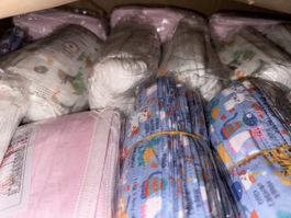 Erwachsene Maske Kindermasken farbig & süss 😷😷😷