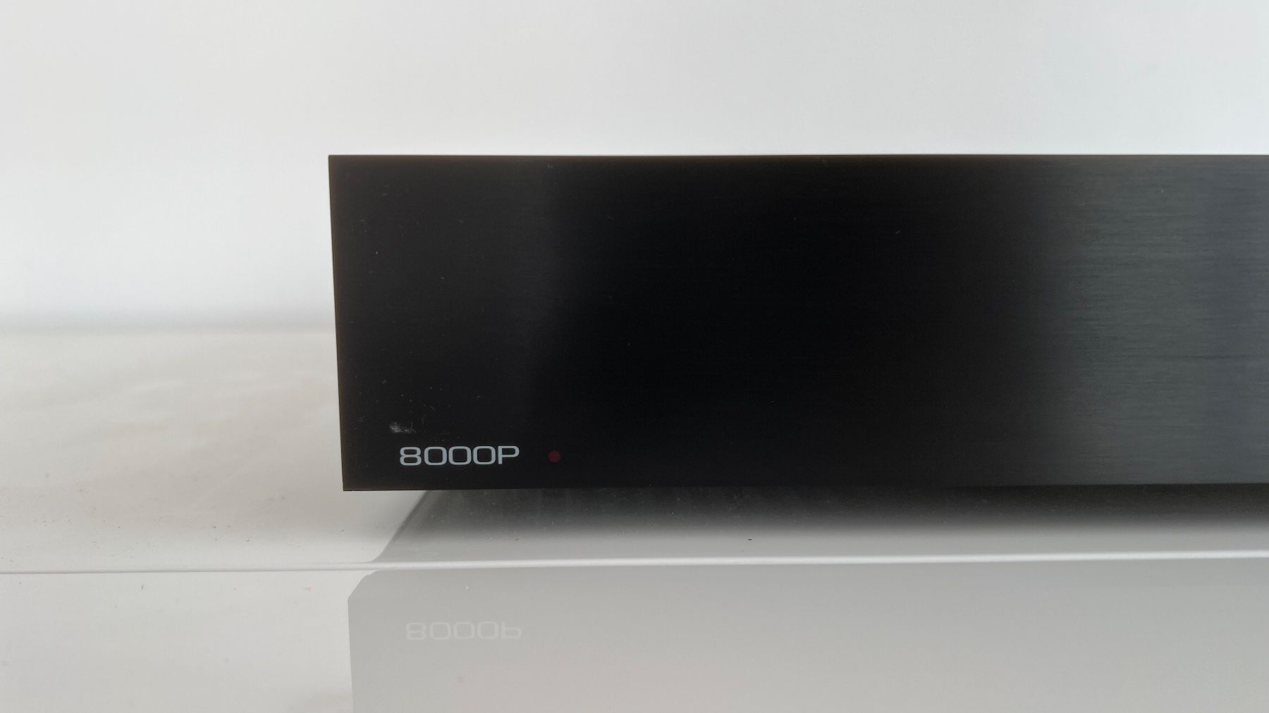 Audiolab Amplificatori: Audiolab 8000P Endstufe 2x 100W (8ohm) – Usato da Meggen venduto da Hobst 2