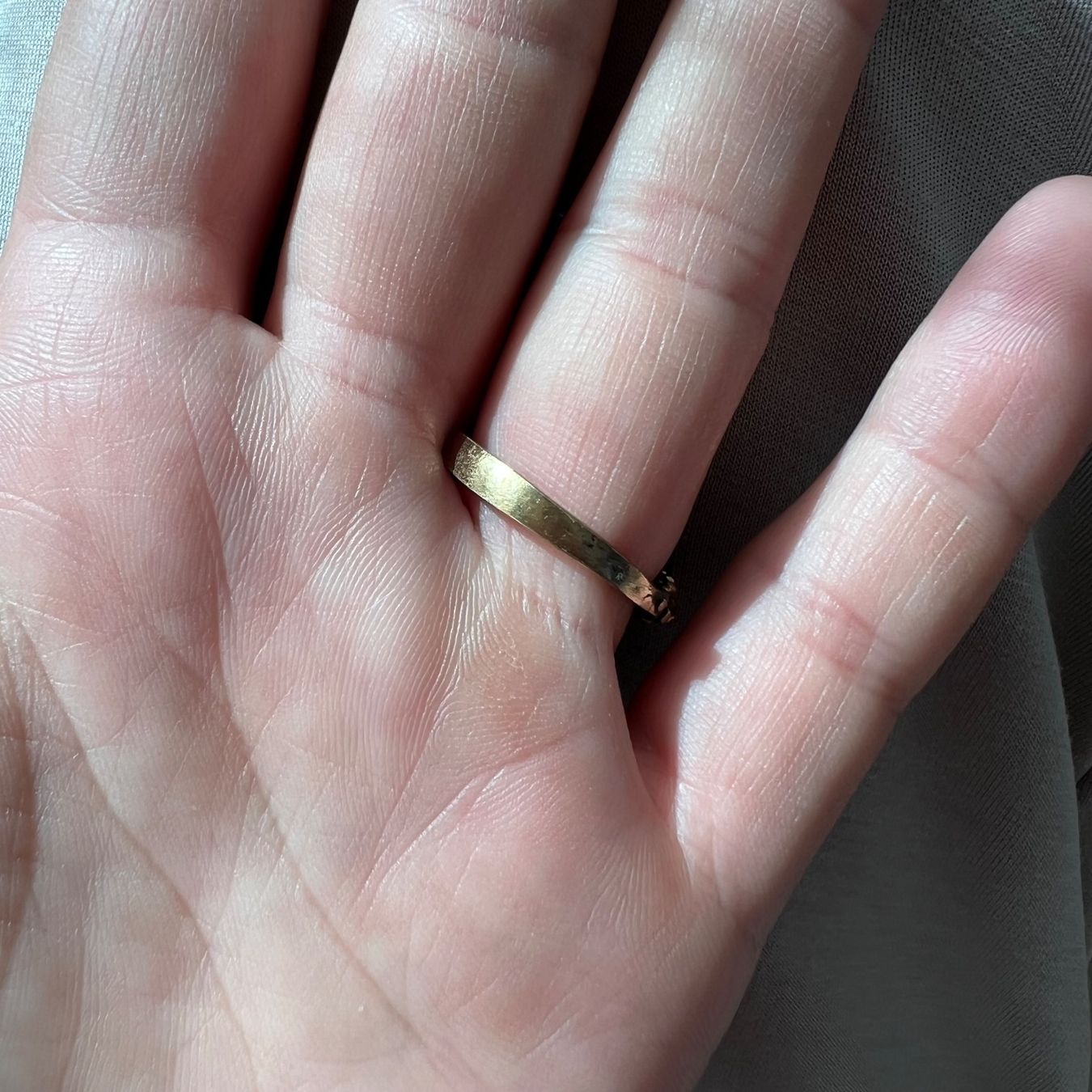 Ringe: ALCOZER & J. FIRENZE Ring 💍 – Gebraucht aus Zürich von ClosetQueen 8