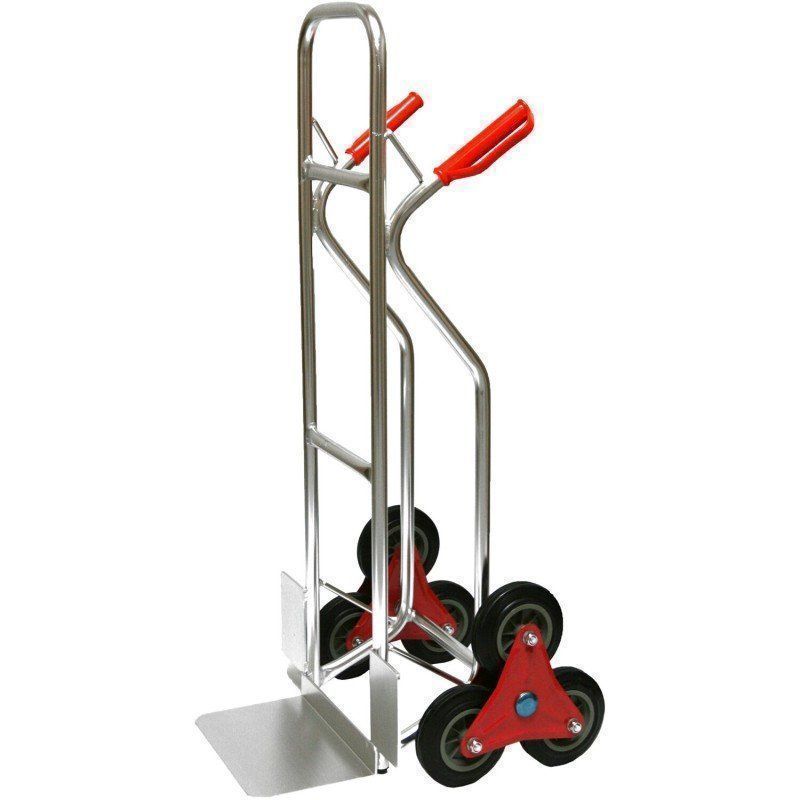 Scale: ALU Treppenroller – Nuovo (secondo la descrizione) da Kerns venduto da habri01