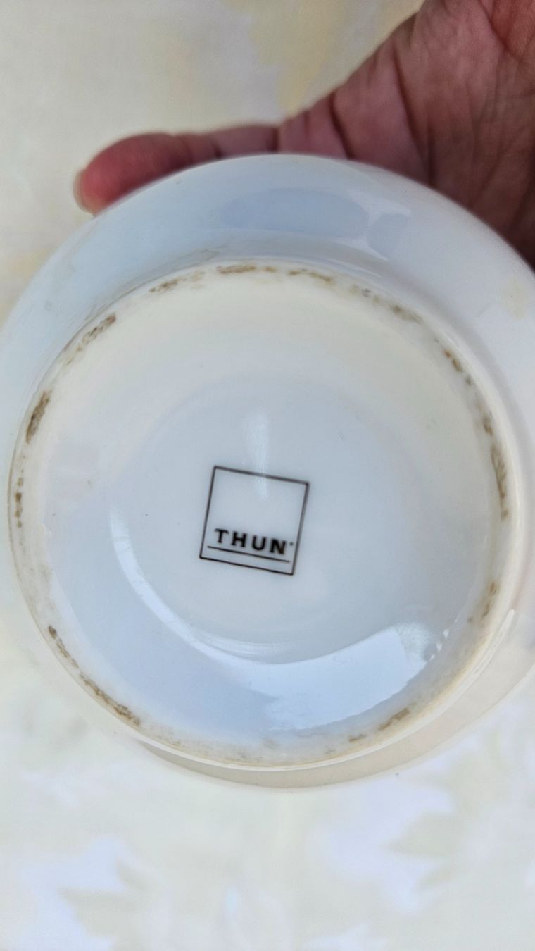 Zuccheriere: Zuccheriera Thun Caffè al volo – Usato da Melano venduto da H-Sara 2