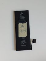 iPhone 5s Akku 80%