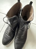 Stifletten Gr 38.5