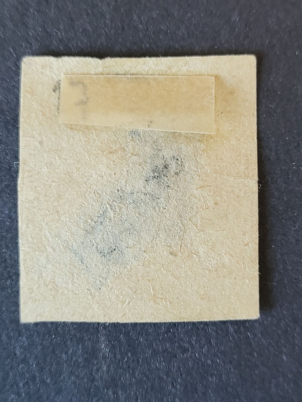 Tutti i francobolli: 1860, Hannover  -  Posthorn mit Krone  – Usato da stäfa venduto da brandy66 1