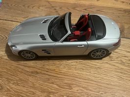 Modellauto Cabrio