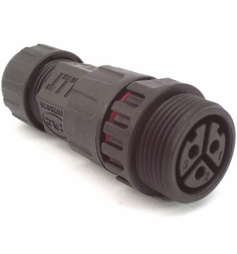 Inverter: 15817 - Mikro Wechselrichter M25 Netzstecker – Nuovo e nell'imballaggio originale da Wallenwil venduto da toesstal-vertrieb 4