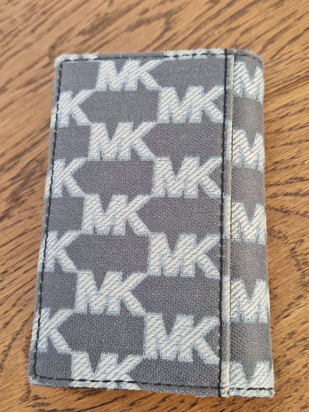 Michael Kors Portefeuilles: Michael Kors Karten Etui mit Notenfach – D'occasion à Davos-Dorf par Bpelikan 1