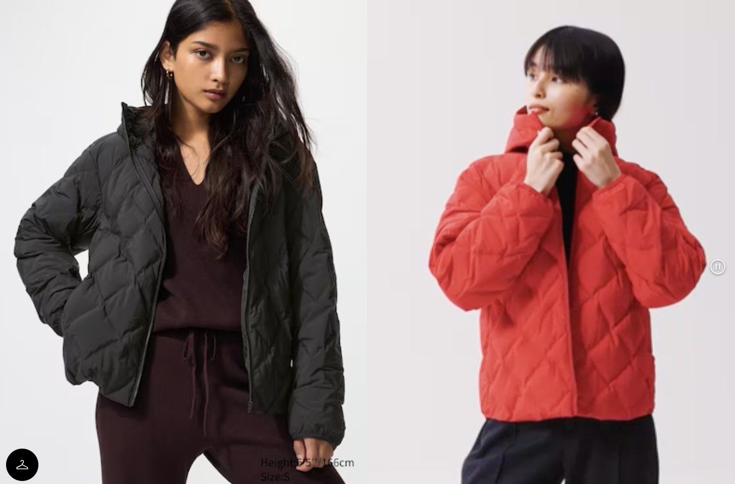 Mäntel: UNIQLO PUFFERTECH Parka XS - Neu – Neu (gemäss Beschreibung) aus Zürich von mma_j8t6 4