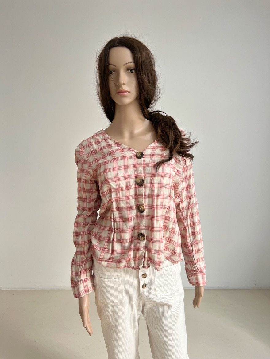 Mango Camicette: Bluse „Mango“ Gr M – Usato da Laupersdorf venduto da Cloludi 1