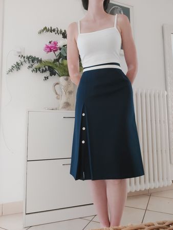 VINTAGE skirt
