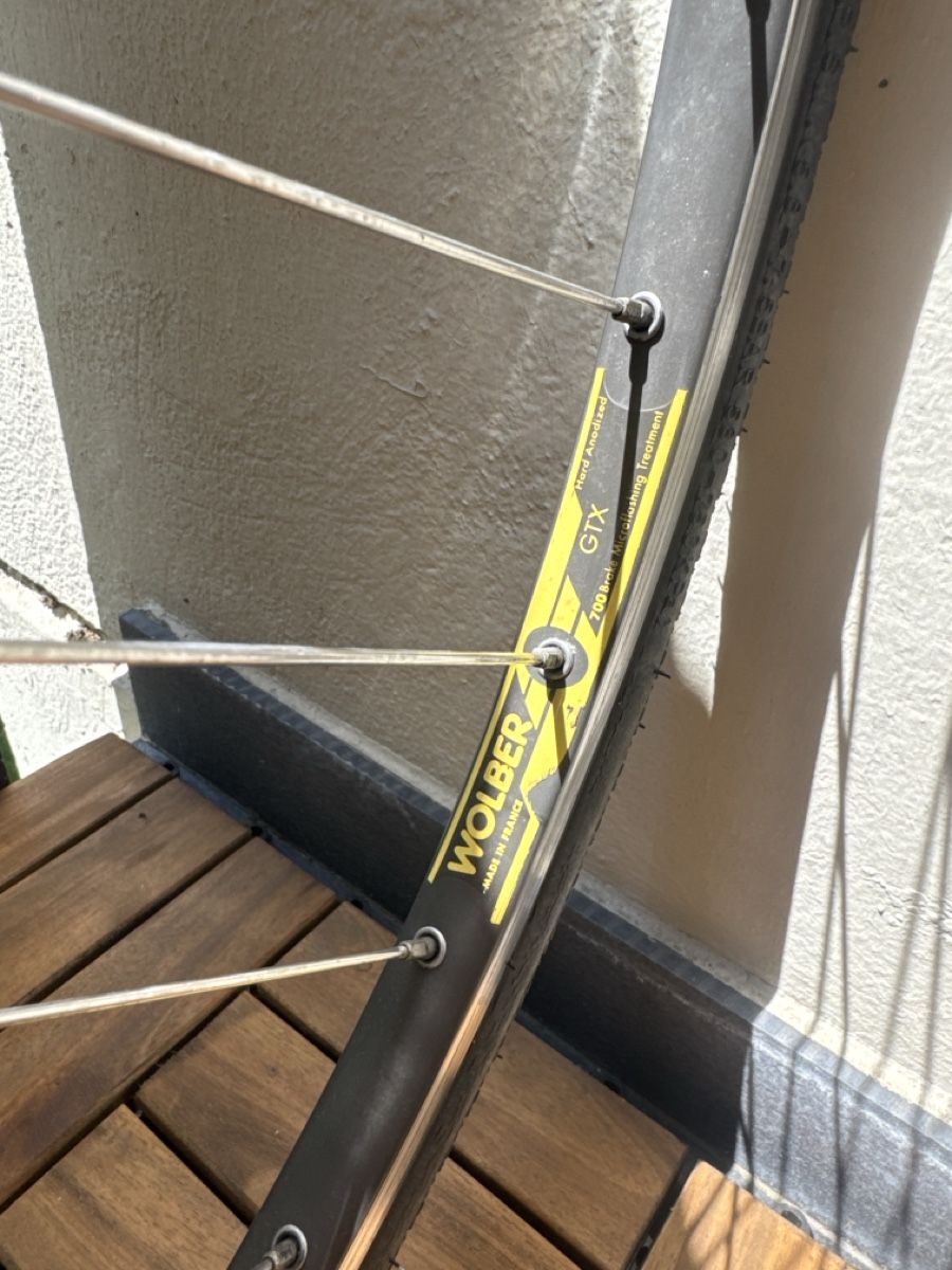 Cannondale Biciclette: Cannondale 3.0 Road Race Black Lightning – Usato da Zürich venduto da Perowe 4