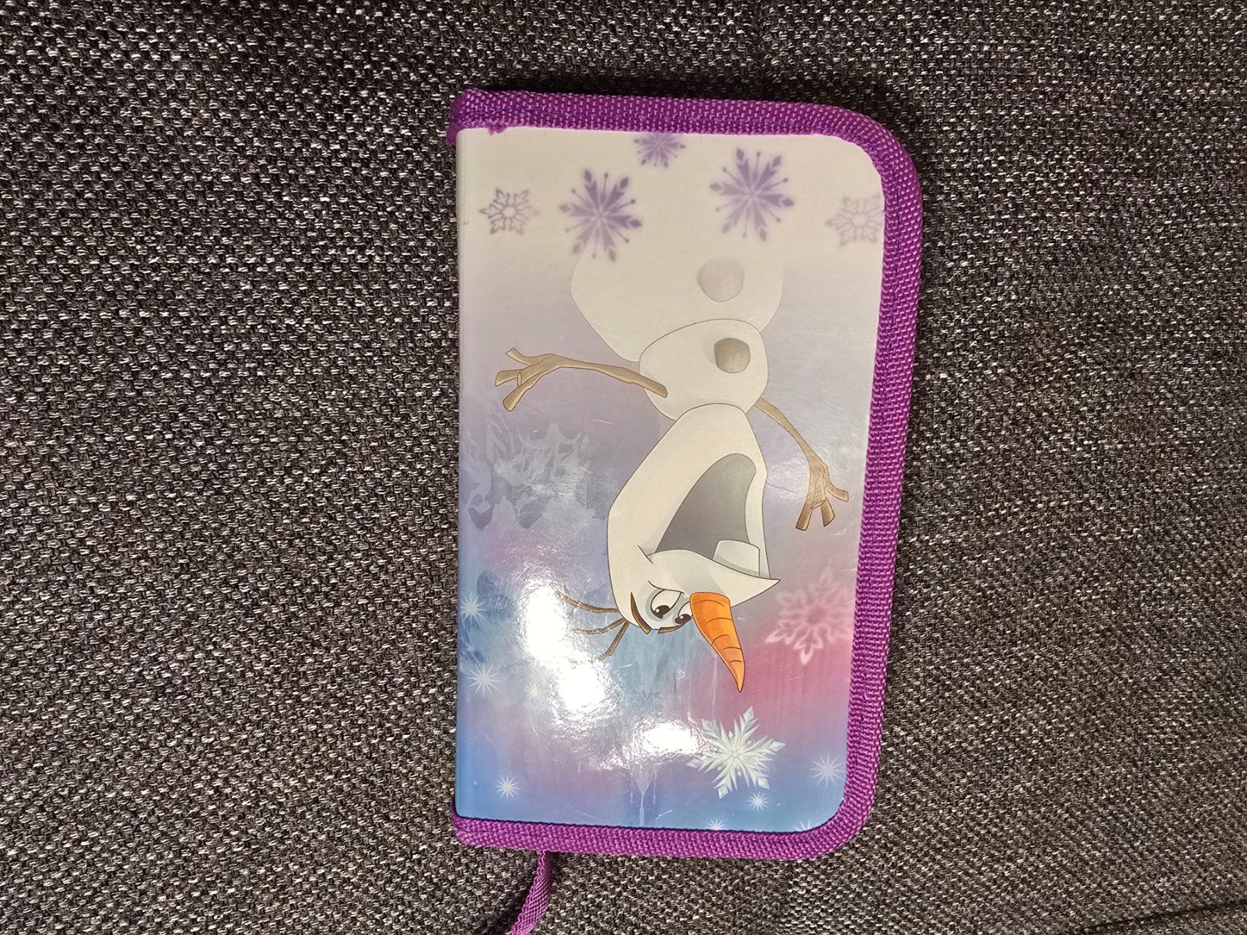 Astucci : Anna und Elsa Etui – Usato da Büttikon AG venduto da Amineah 2