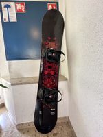 Freestyle Snowboard Marke Ride