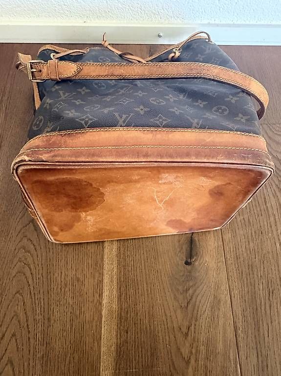 Borse da donna: Louis Vuitton - Noe Monogram Canvas - Vintage – Usato da Heimberg venduto da melsarah 1