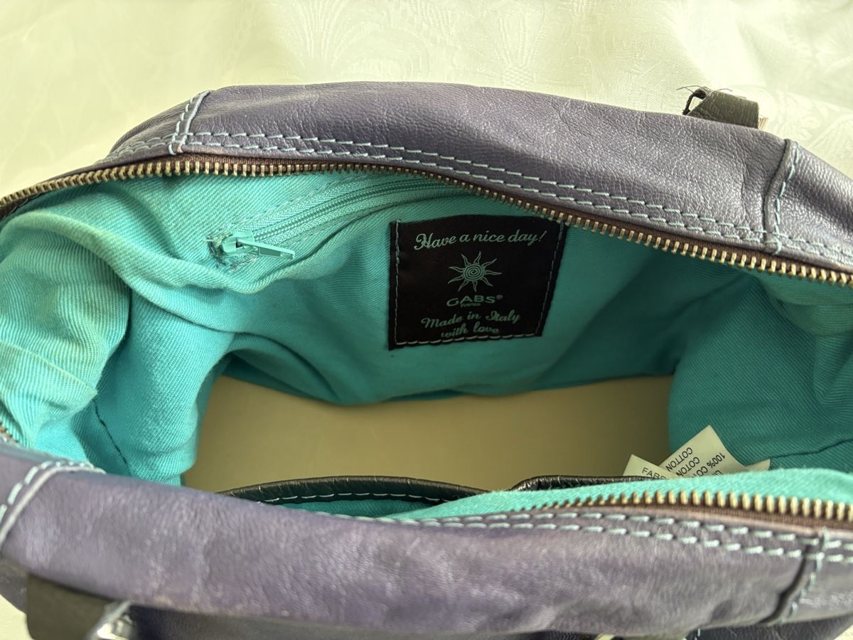 Gabs Sacs femmes: Gabs Tasche – D'occasion à Schönenberg ZH par Roxana8820 3