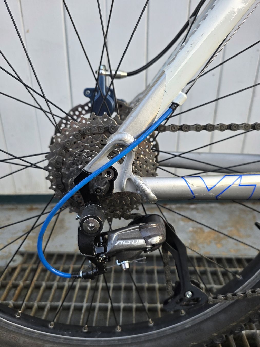Giant Biciclette: Giant  XTC0 VELO – Usato da Suhr venduto da MrvicaAG 7