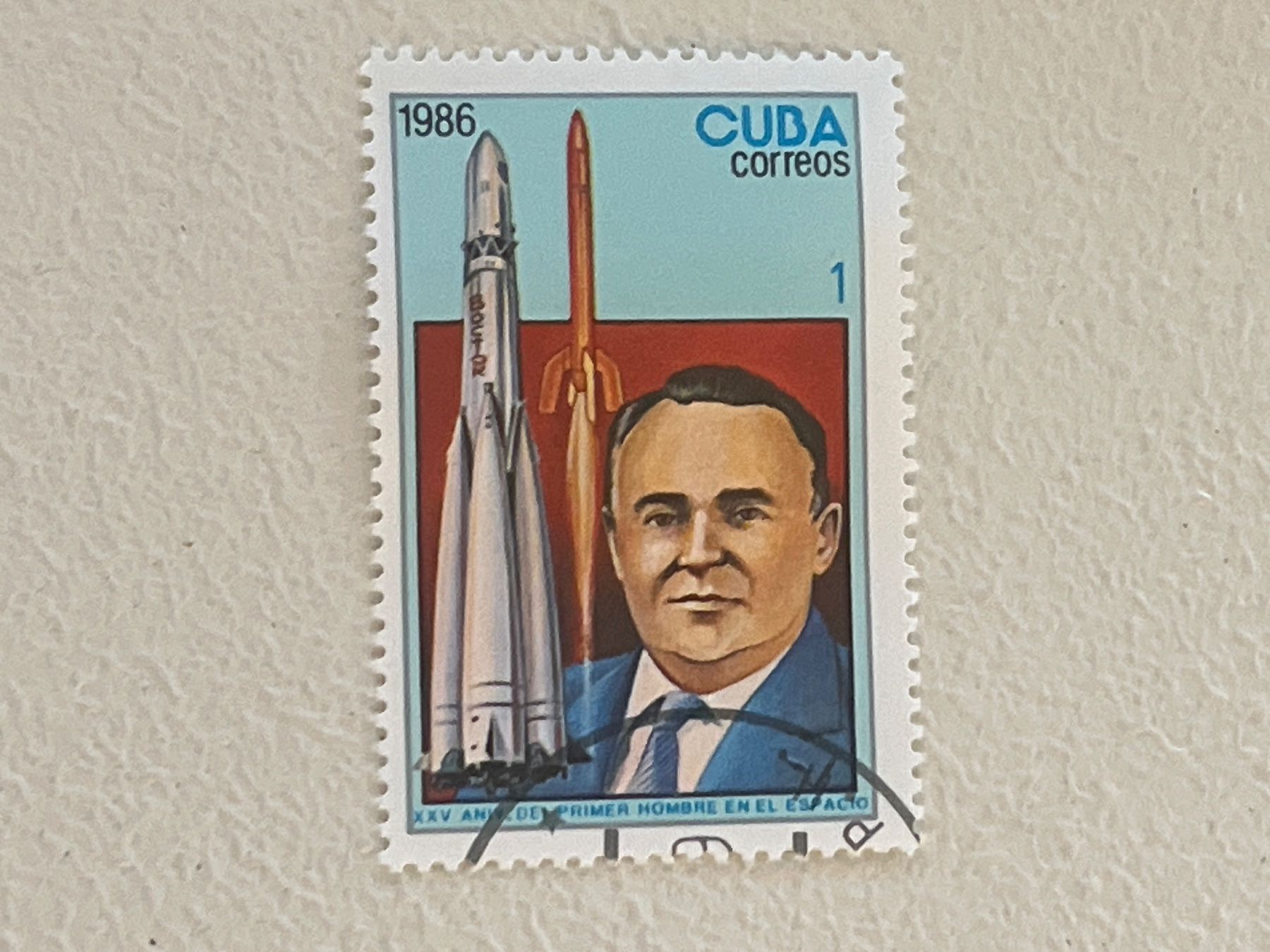 Tutti i francobolli: Cuba Briefmarke ab 1 CHF ! – Usato da Chiasso venduto da AzenYa