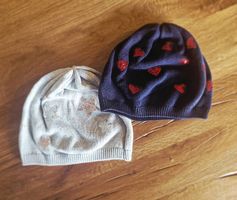 Mützen Mädchen 3-6 Jahre