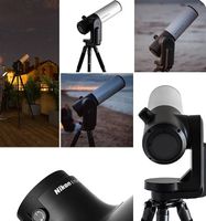 Unistellar eVscope 2 Teleskop - automatisiert + Tasche !!!