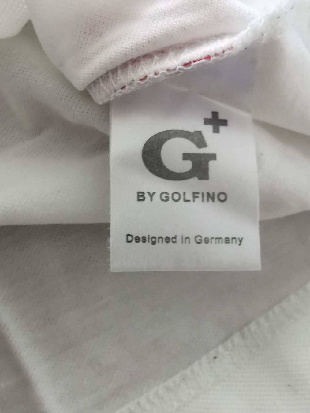 Magliette Polo: Golfino Golf Polo Shirt – Usato da Adligenswil venduto da sasa_be 2