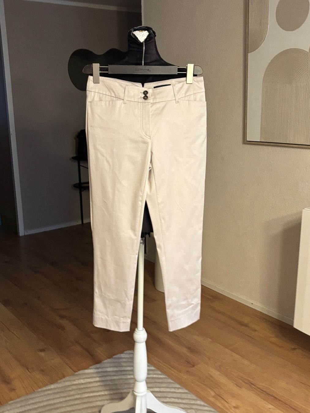 Hosen: Windsor Hose Baumwolle – Gebraucht aus St. Margrethen SG von dijanaO 2