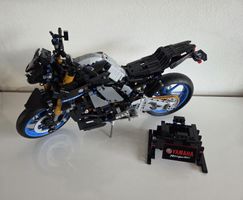 LEGO Yamaha MT-10 SP (42159, Technic)