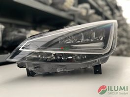 Seat Ibiza 6F LED Scheinwerfer links 6F1941007E