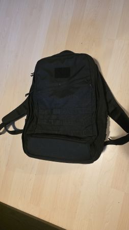 GORUCK GR2 34L With quick access pocket 