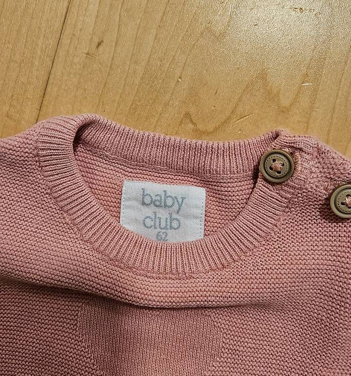 Maglioni & Felpe: Süsser Pullover 62 – Usato da Winterthur venduto da sim_g6ny 1