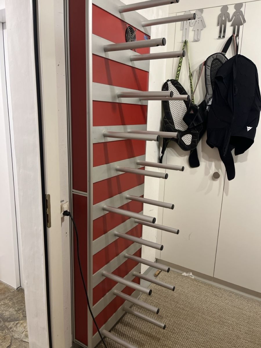 Alle Werkzeuge: Ski Boot Dryer, Great Condition, Ready for Winter Fun! – Gebraucht aus Zuoz von Gs88 1