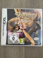 Rapunzel Nintendo DS